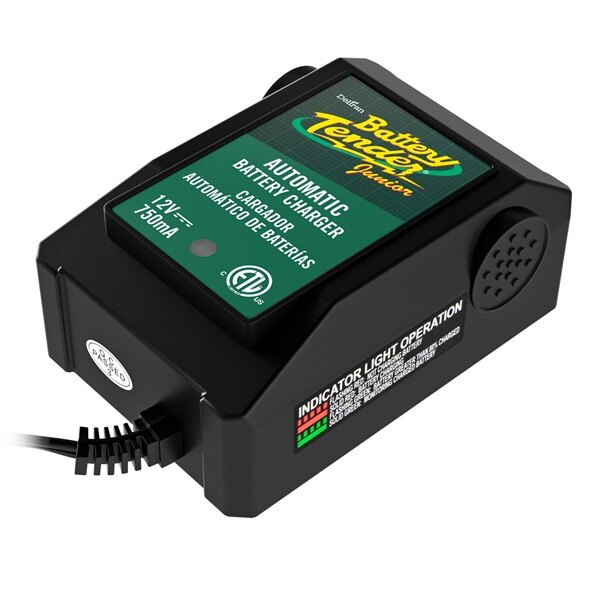 Chargeur de batterie Battery Tender Junior 900601