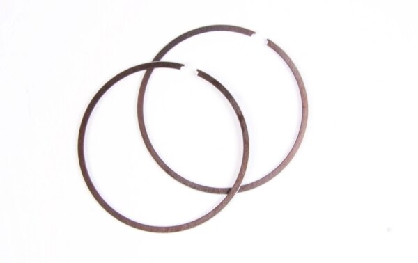 Wiseco Piston Ring Set Fits Honda, Fits Kawasaki, Fits Suzuki, Fits Yamaha 56 mm