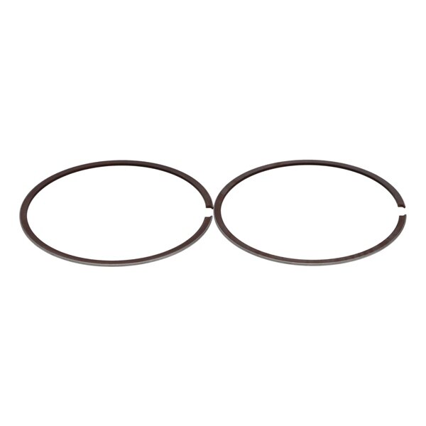 Wiseco Piston Ring Set Fits Honda, Fits Kawasaki, Fits Suzuki, Fits Yamaha, Fits Arctic cat