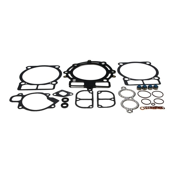 Wiseco Piston Top End Gasket Kit Fits Husaberg, Fits Husqvarna, Fits KTM 909485