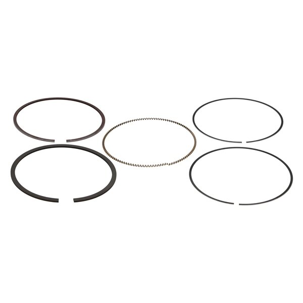 Wiseco Piston Ring Set Fits Kawasaki, Fits Suzuki, Fits Yamaha 250 cc Standard 95 mm