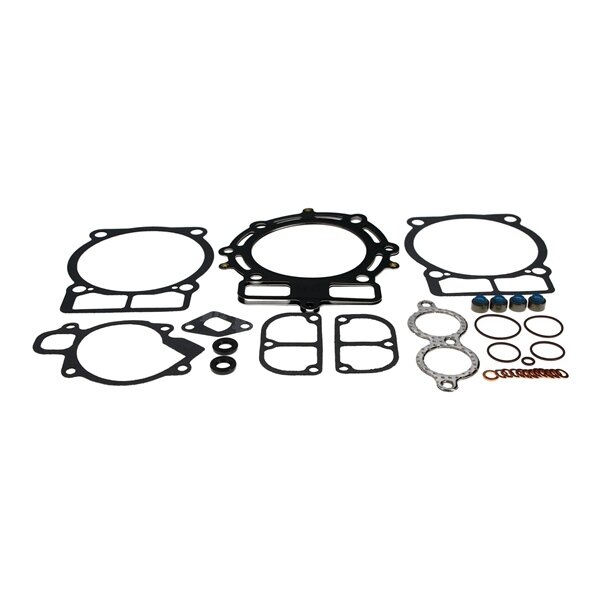 Wiseco Piston Top End Kit de joints pour Kawasaki 909532