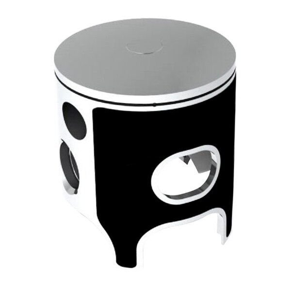 Wiseco Piston Fits Kawasaki, Fits Suzuki 100 cc