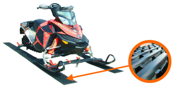 SUPERCLAMP Super Glide II Proâ?¢