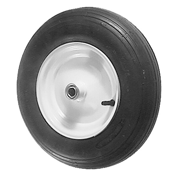 Carlisle Sure Trail LRC Trailer Wheel 12X5