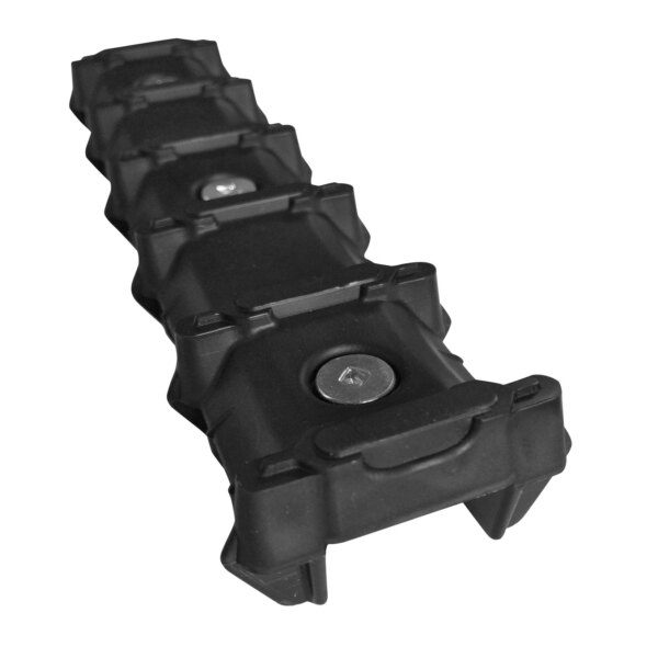 Protecteur de barre transversale de rampe SUPERCLAMP