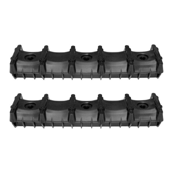 SUPERCLAMP Ramp CrossBar Protector 2