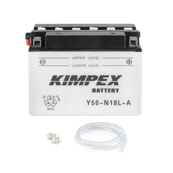 Kimpex Batterie YuMicron Y50 N18L A