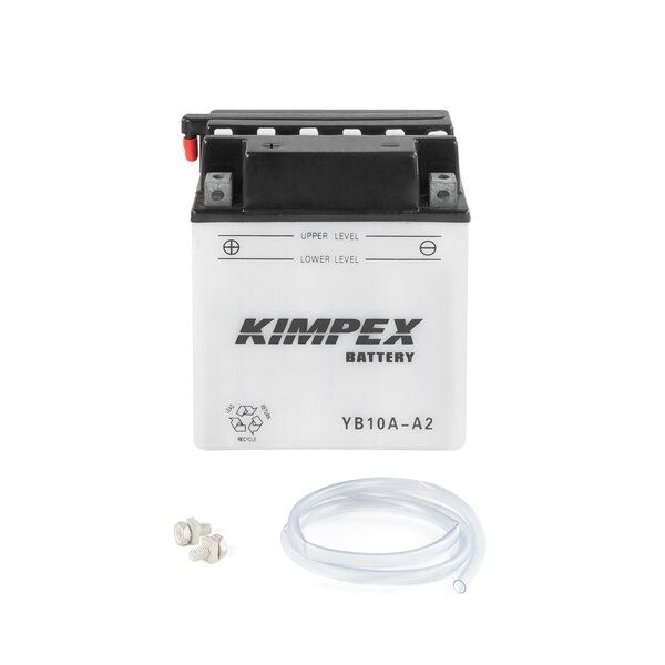 Batterie Kimpex YuMicron YB10A A2