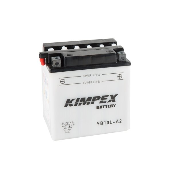 Kimpex Batterie YuMicron YB10L A2