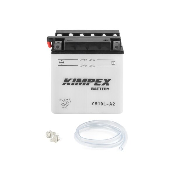 Kimpex Batterie YuMicron YB10L A2