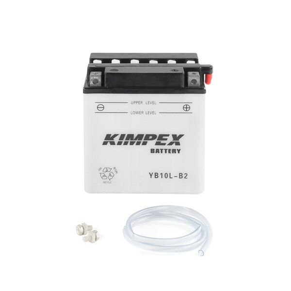 Batterie Kimpex YuMicron YB10L B2