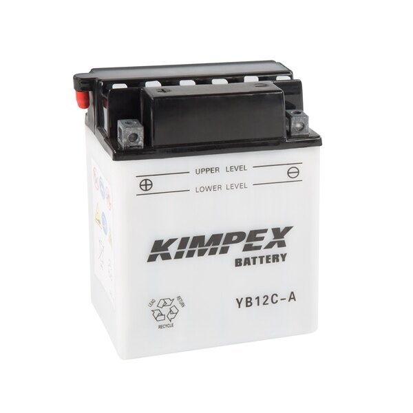 Kimpex Batterie YuMicron YB12C A