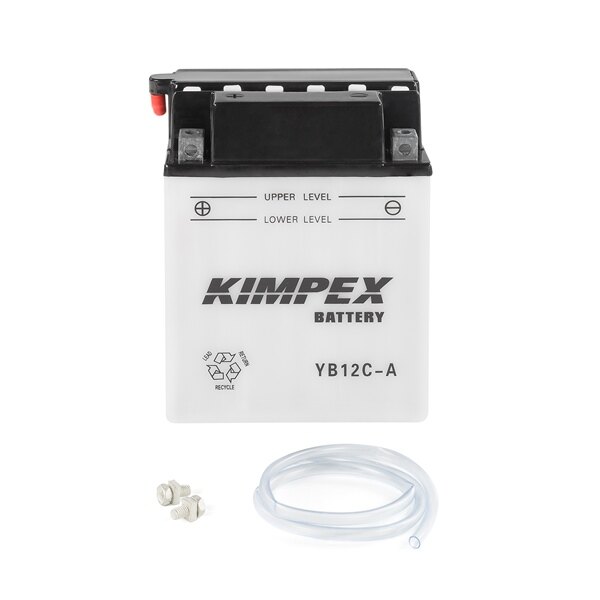 Kimpex Batterie YuMicron YB12C A