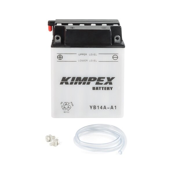 Kimpex Batterie YuMicron YB14A A1