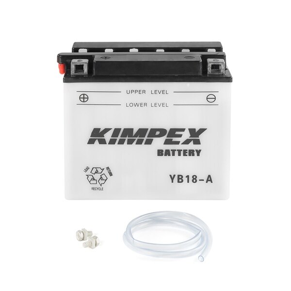 Kimpex Batterie YuMicron YB18 A