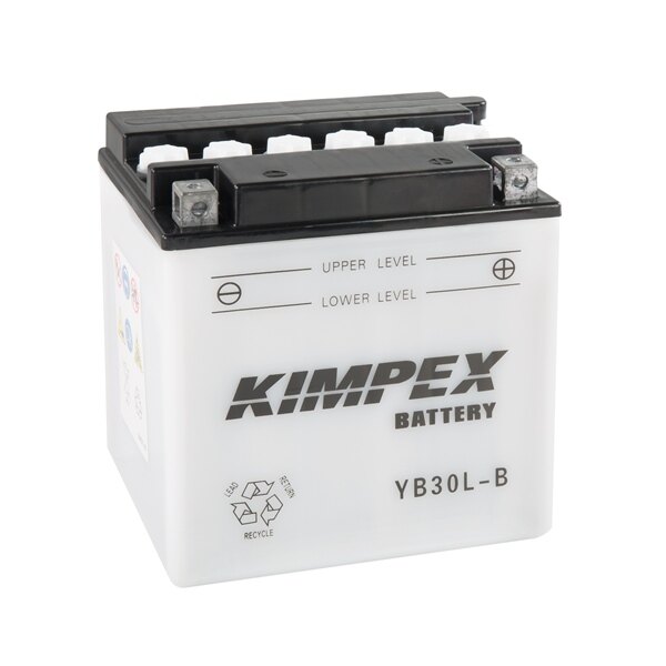 Kimpex Battery YuMicron YB30L B