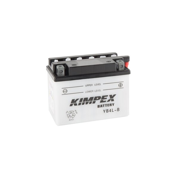 Kimpex Batterie YuMicron YB4L B