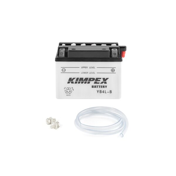 Kimpex Batterie YuMicron YB4L B