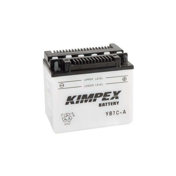 Kimpex Batterie YuMicron YB7C A