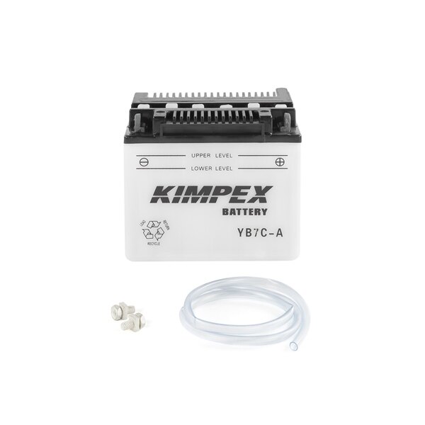 Kimpex Batterie YuMicron YB7C A