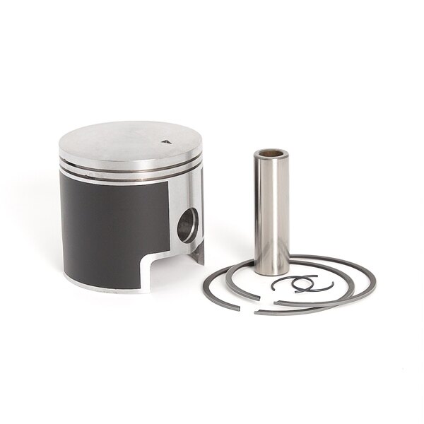 Kimpex Piston en PTFE haute performance pour Polaris 488 cc Refroidi par ventilateur 71,98 mm Standard 71,98 mm