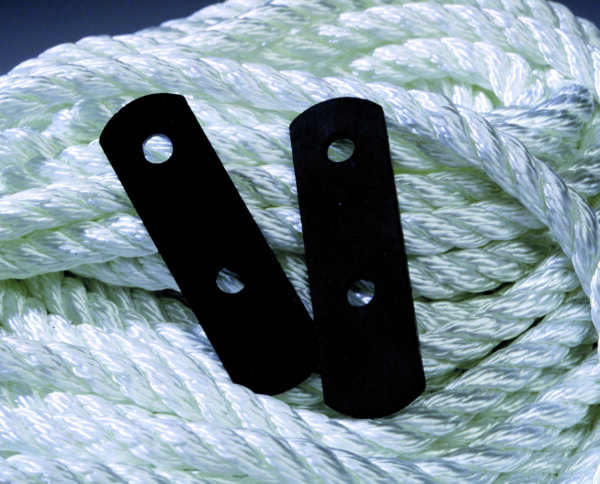 Tie Down â??Sâ? Hook Chain Keepers