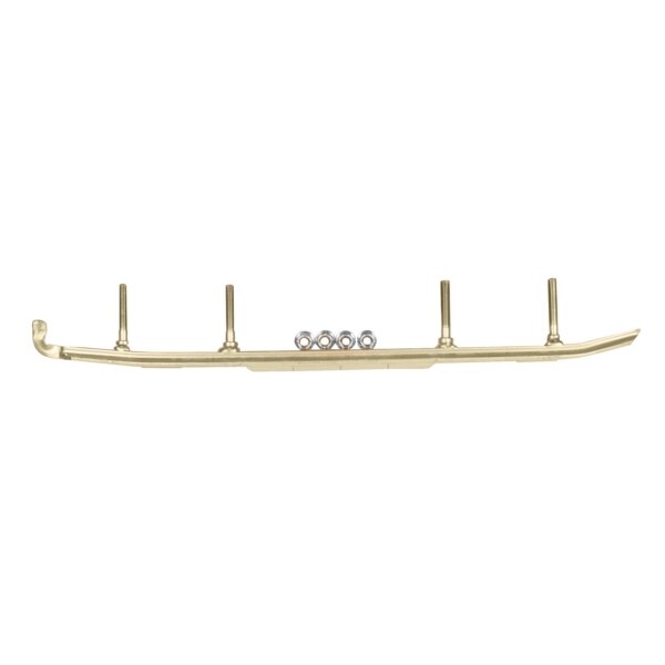 Stud Boy Deuce Bar Runner Yamaha 6″