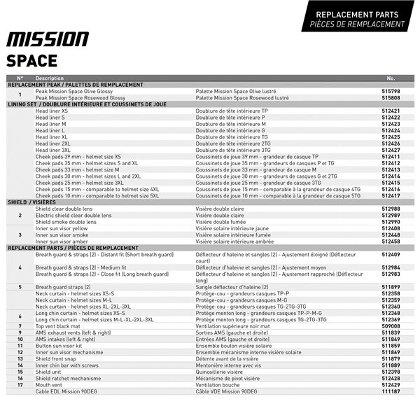 SIPIECES CKX MISSIONSPACE 2 2