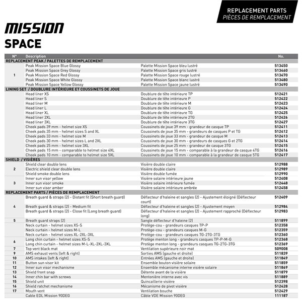 SIPIECES CKX MISSIONSPACE 2