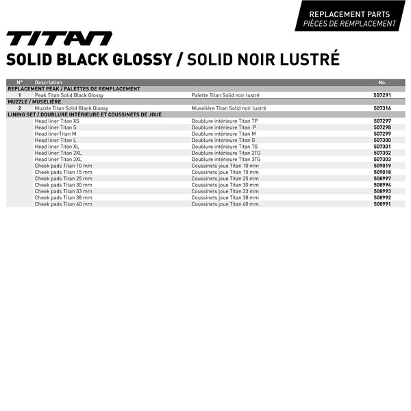 CKX Titan Original Helmet Trail and Backcountry Solid Included 210Â° Goggles