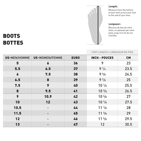 SI CKX BOOTSCOLCHESTER