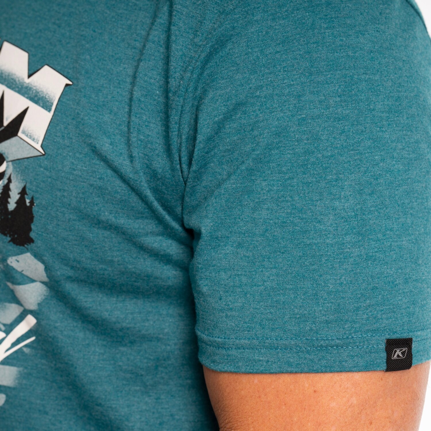 Snowcrest Tri blend Tee