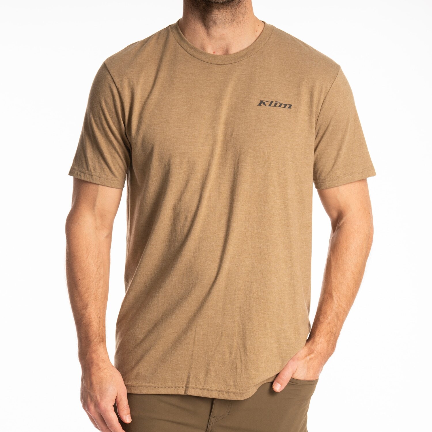 Frontier Tri blend Tee