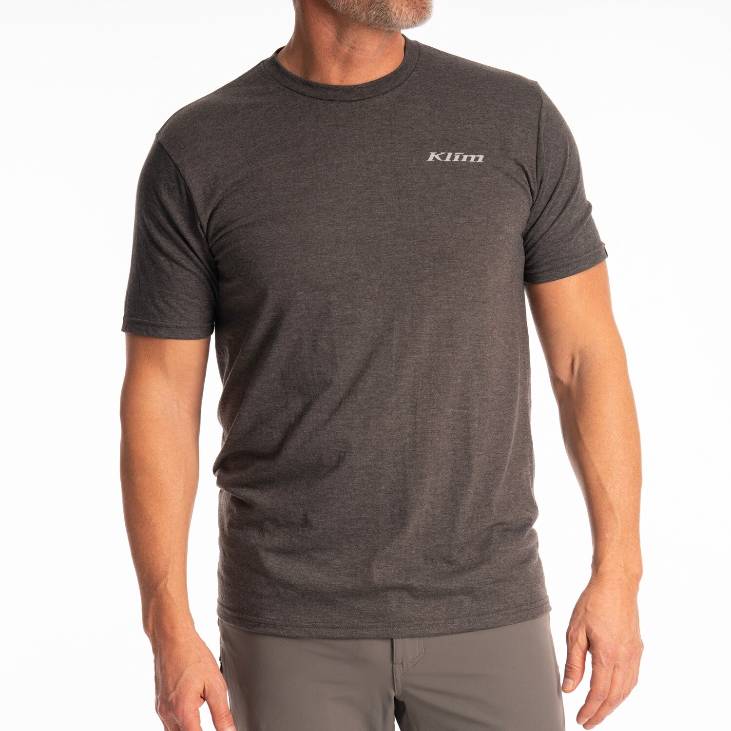 Frontier Tri blend Tee