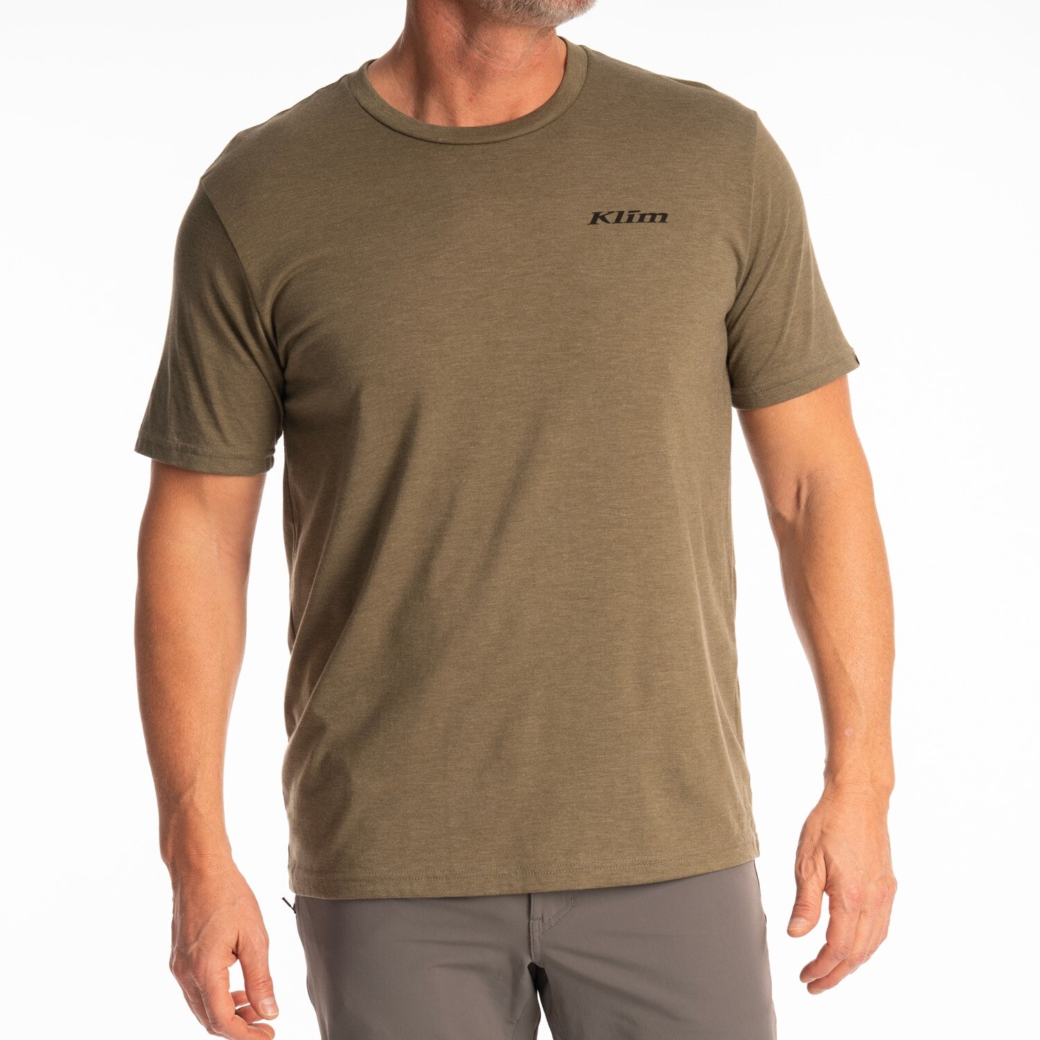 Frontier Tri blend Tee