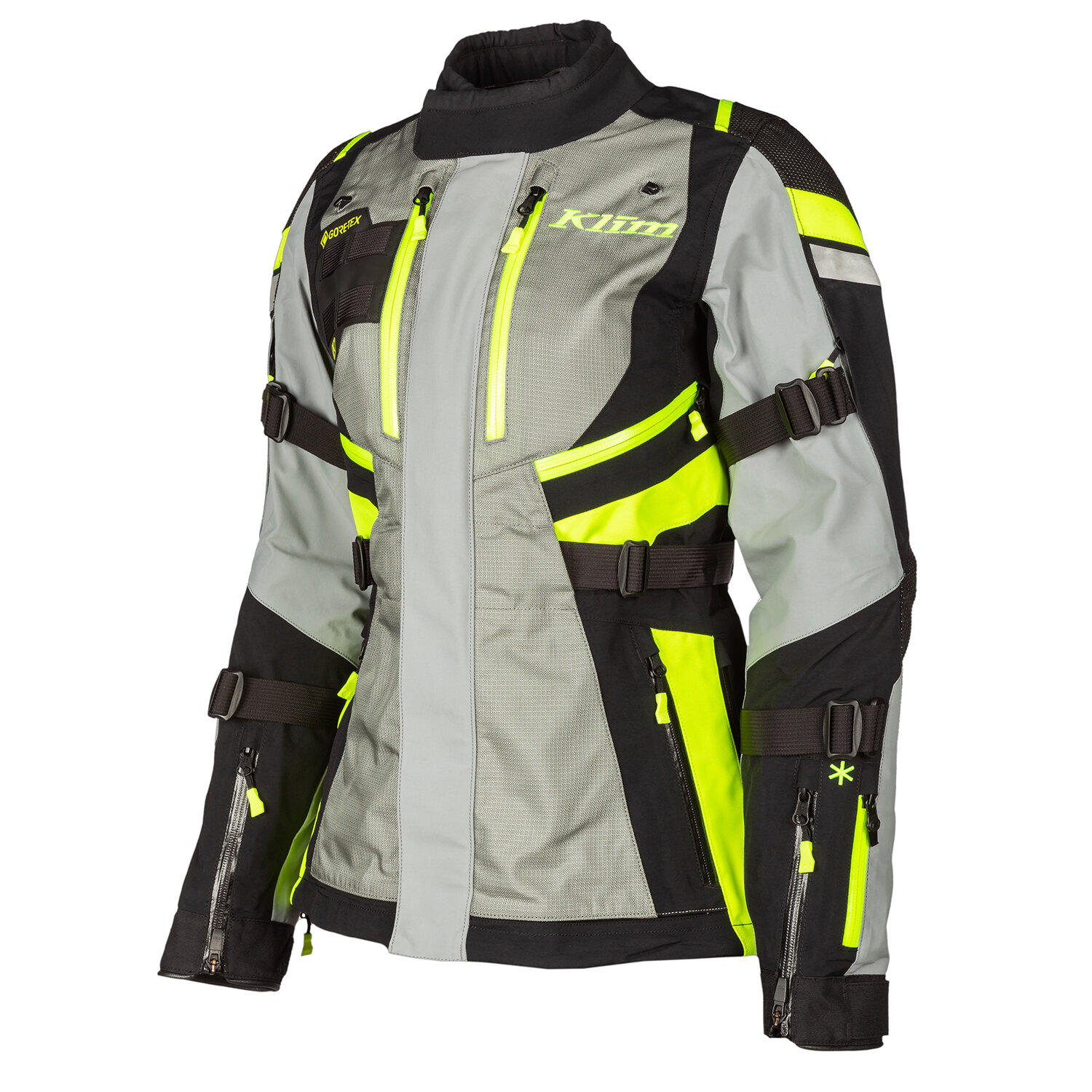 Artemis Jacket XS Hi Vis