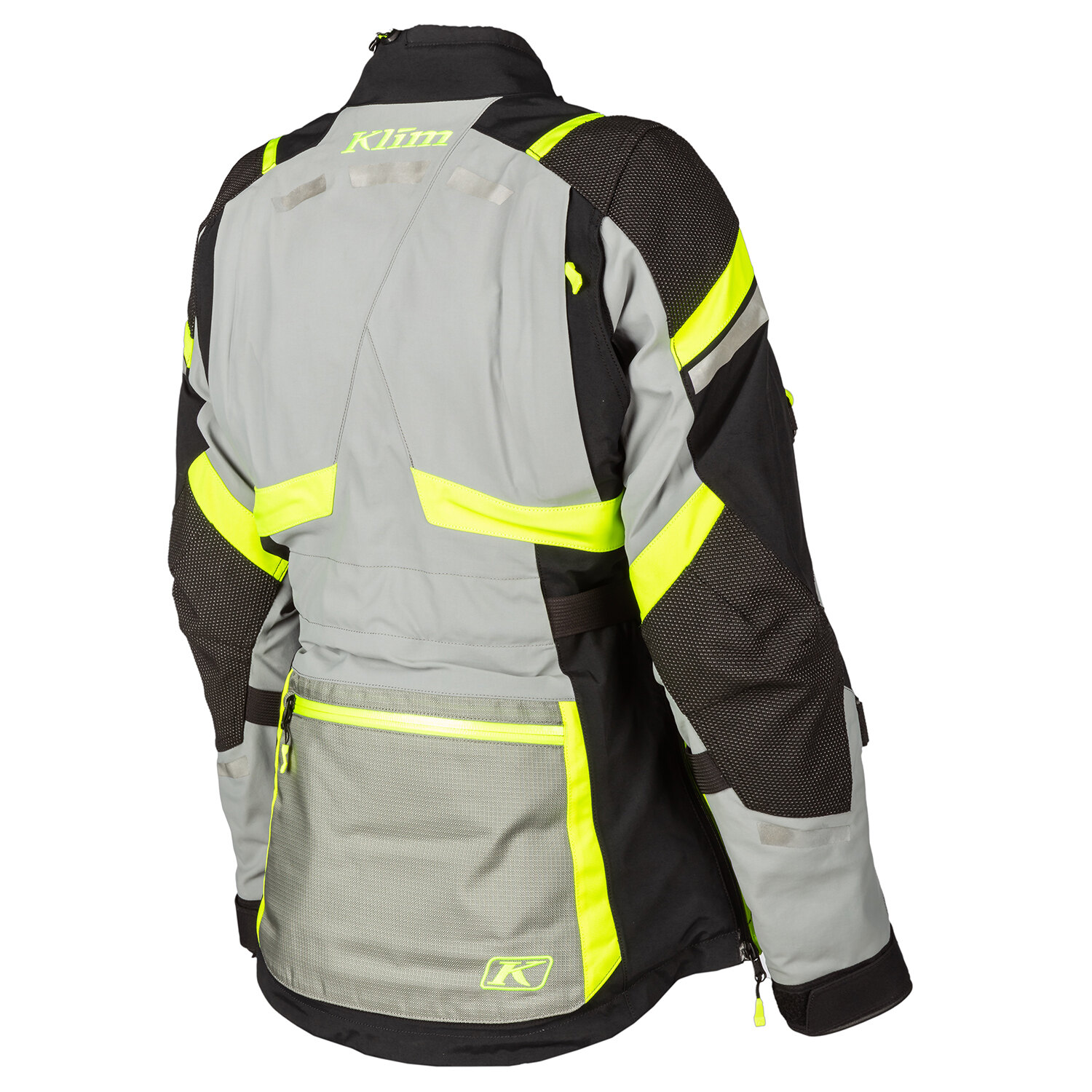 Artemis Jacket XS Hi Vis