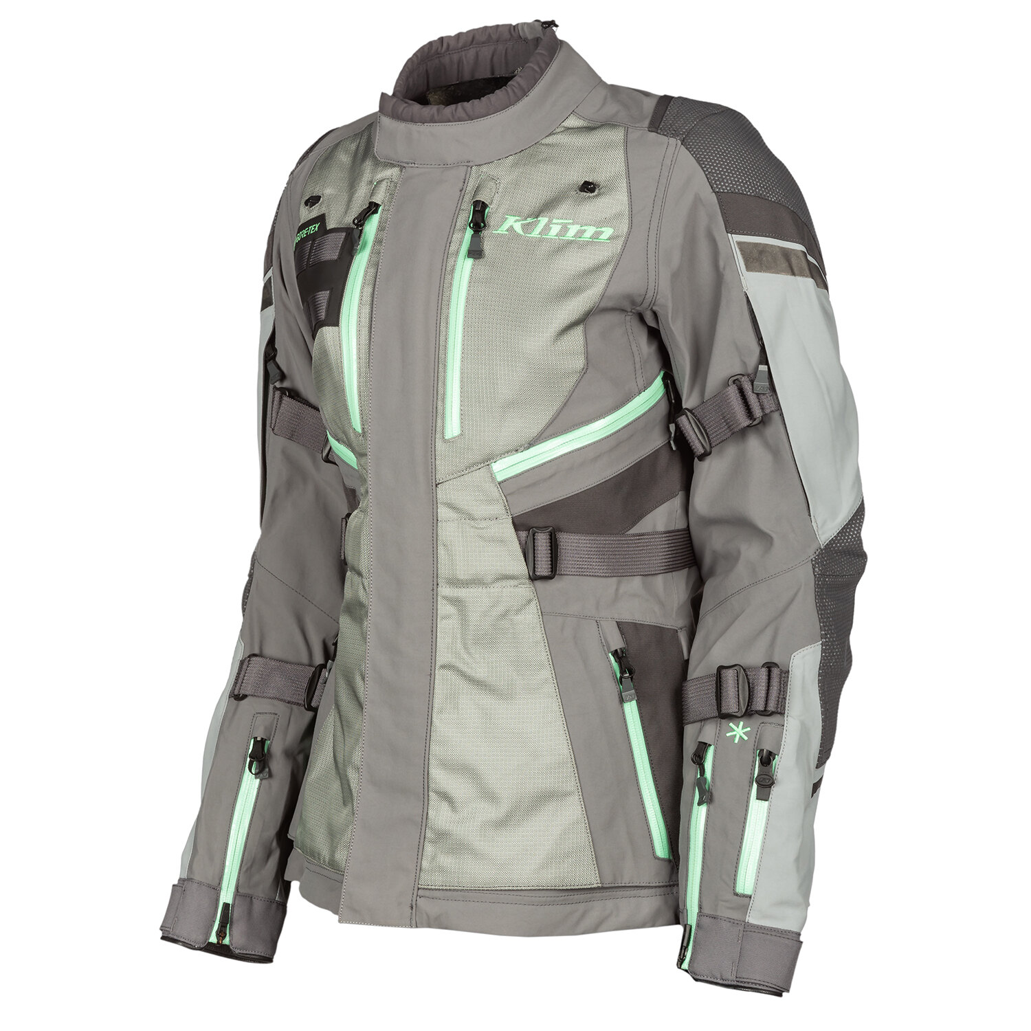 Artemis Jacket XS Hi Vis