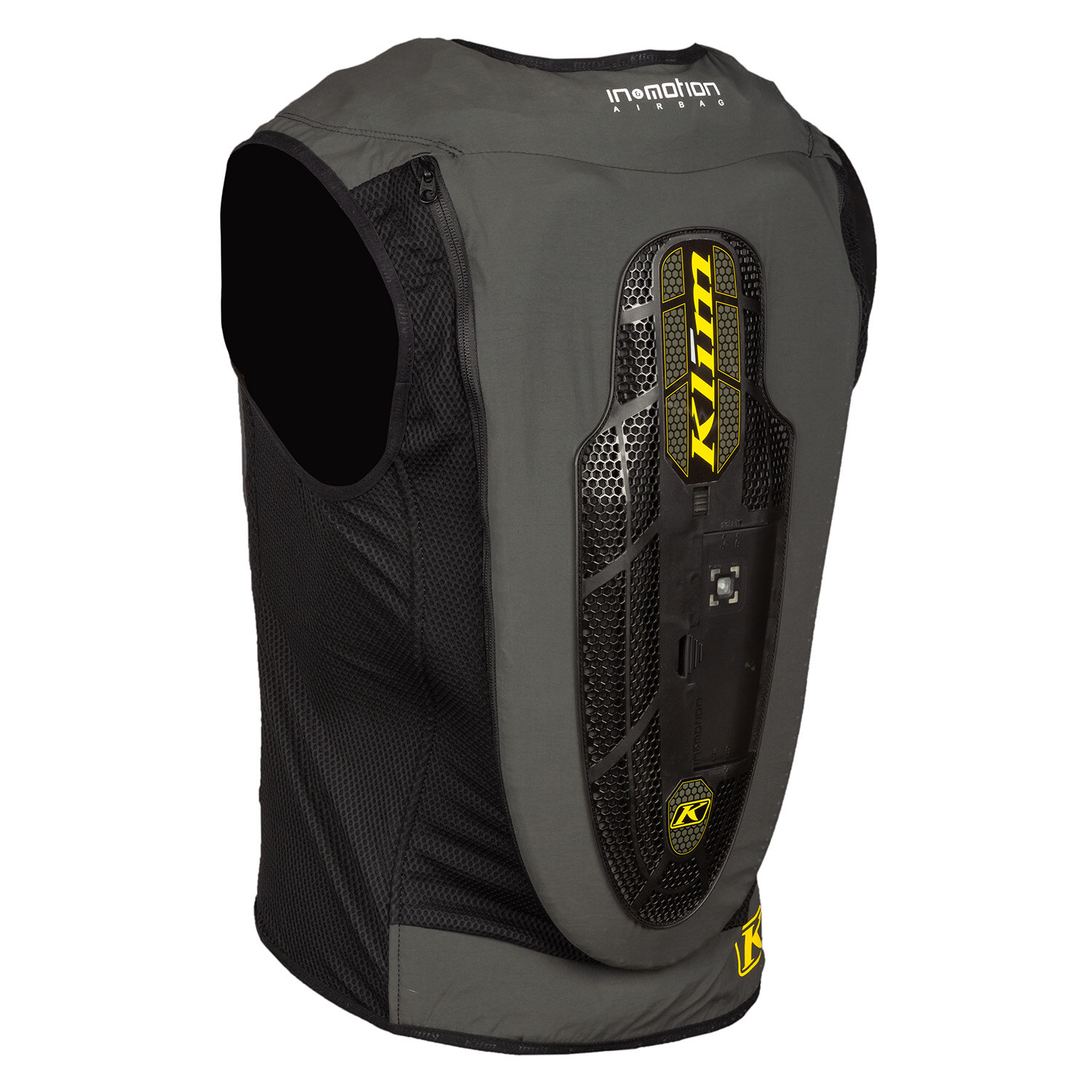 Ai 1 Airbag Vest LG Black