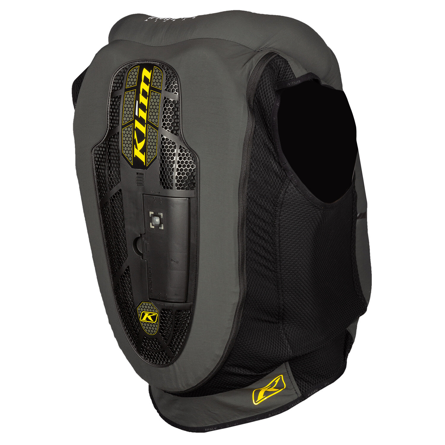 Ai 1 Airbag Vest LG Black