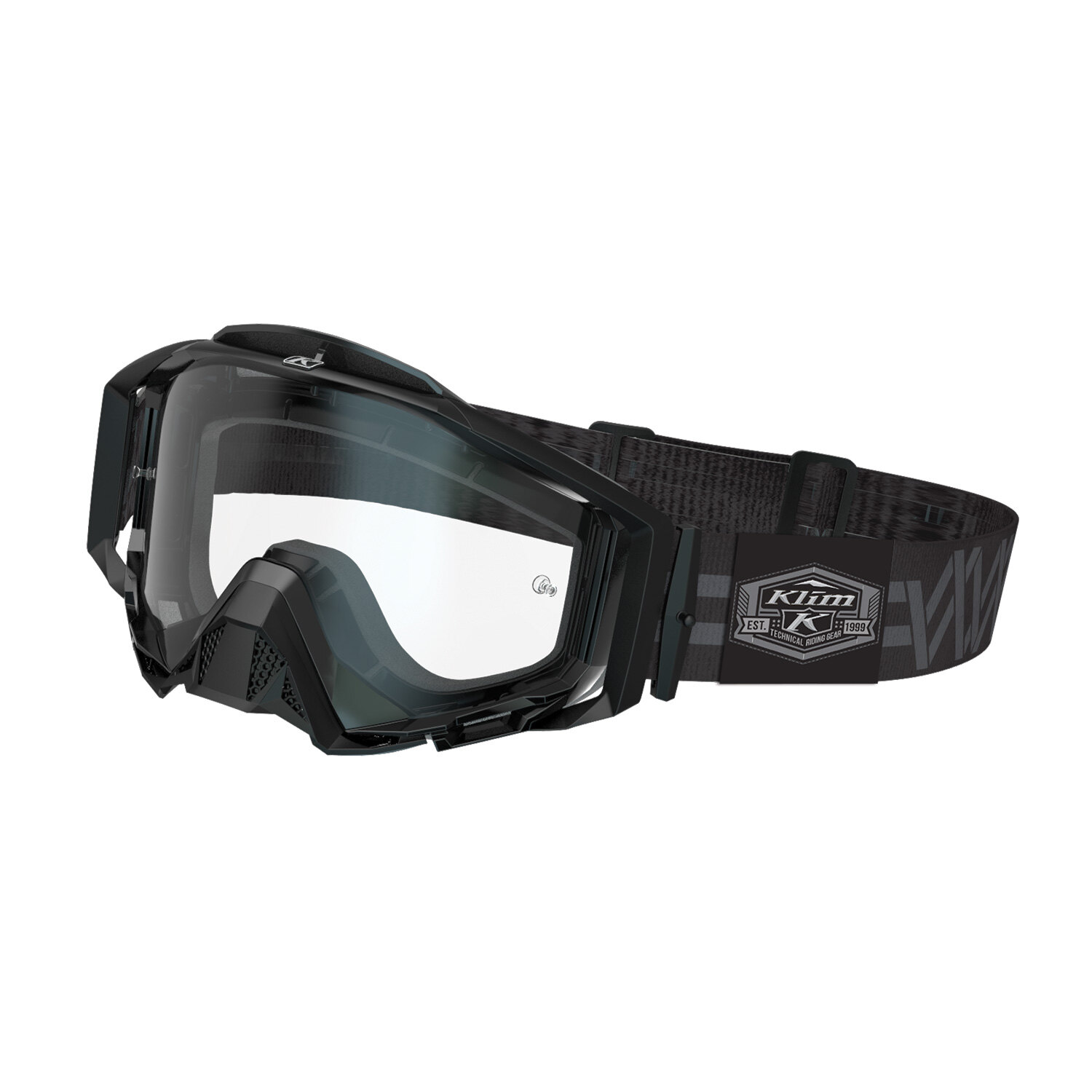 Radius Pro Moto Goggle (non Current) Blue