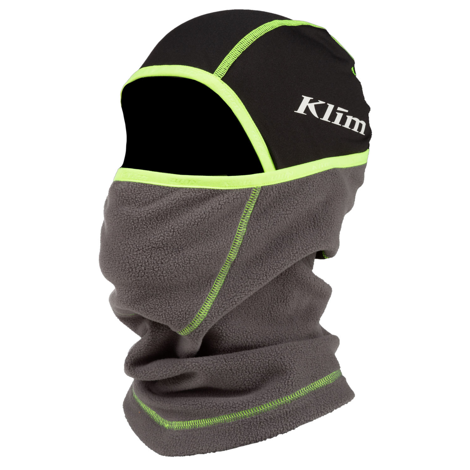 Shadow Balaclava Hi Vis