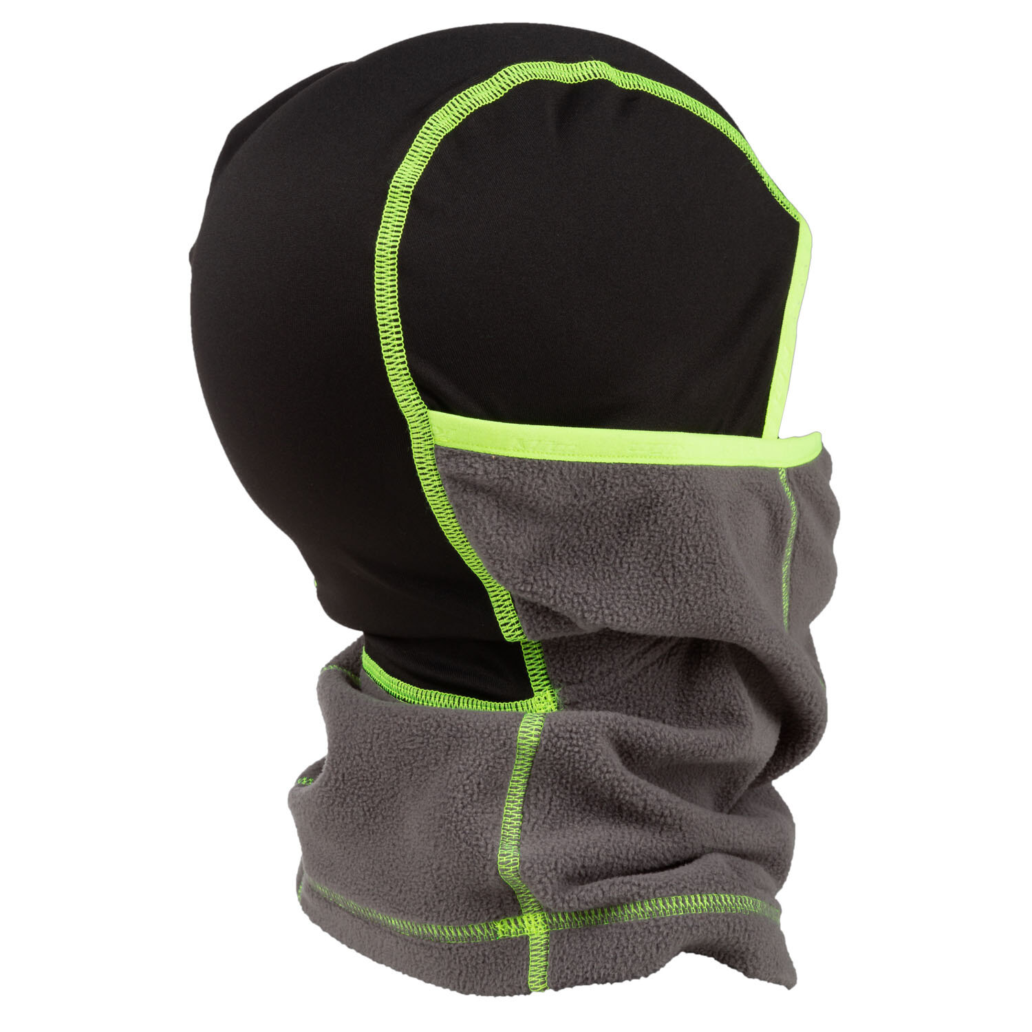 Shadow Balaclava Hi Vis