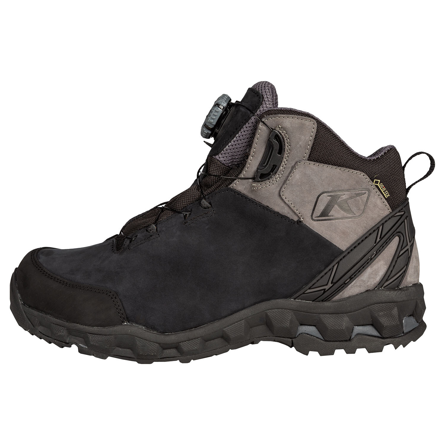 Transition GTX Boot 9 Black