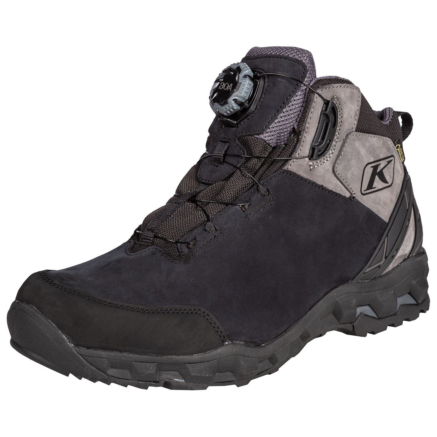 Transition GTX Boot 9 Black