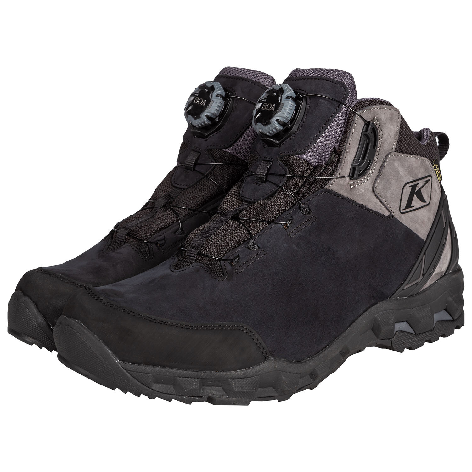 Transition GTX Boot 9 Black