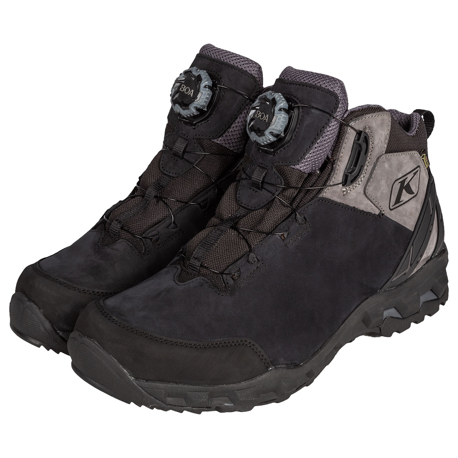 Transition GTX Boot 9 Black