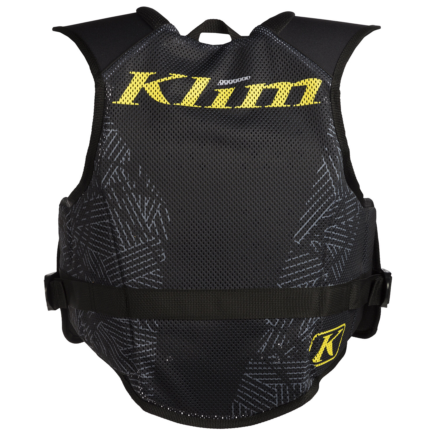 Klim Tek Vest SM Black