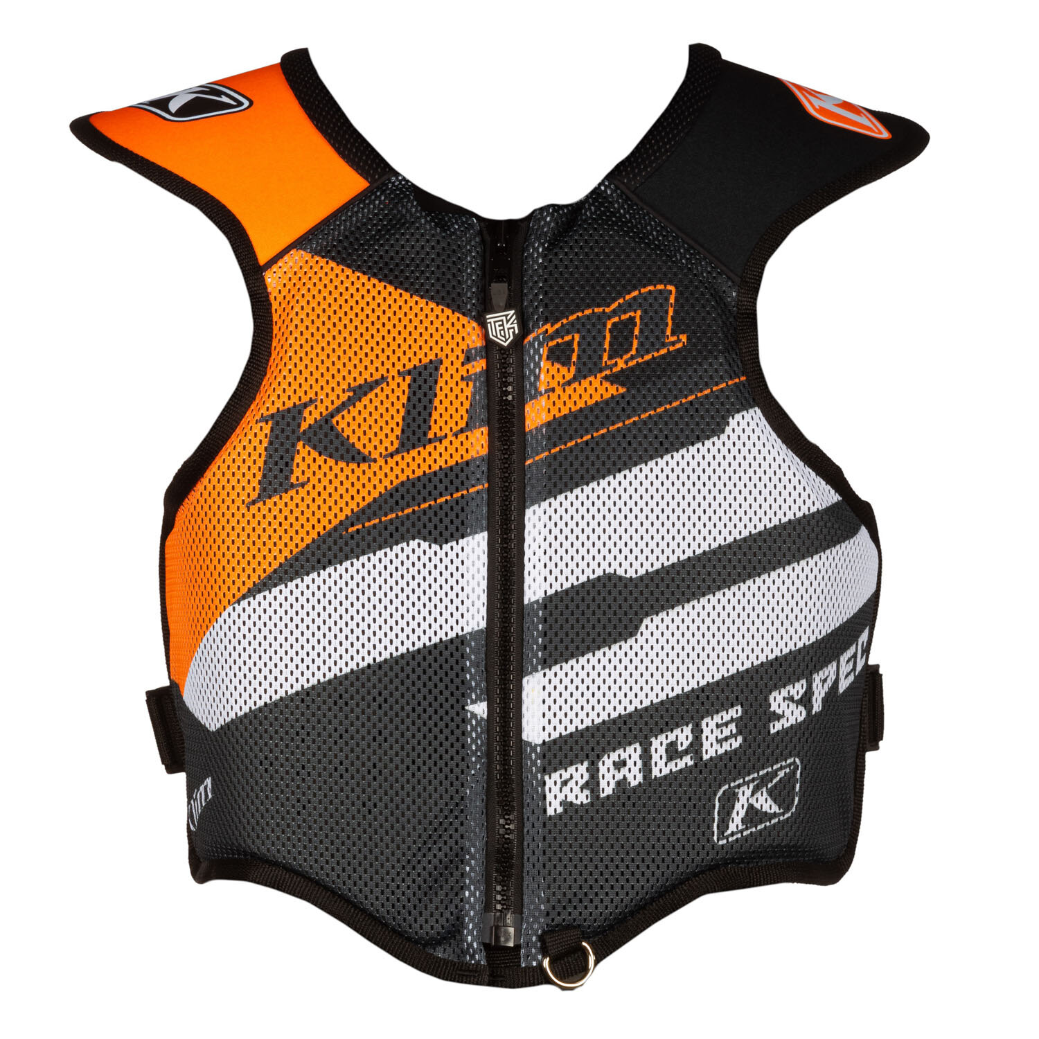 Klim Tek Vest SM Black